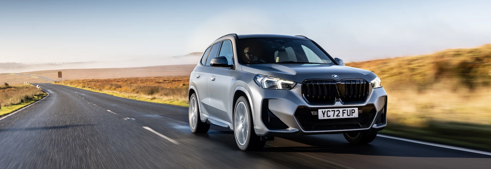 Buyer’s guide to the 2023 BMW X1 